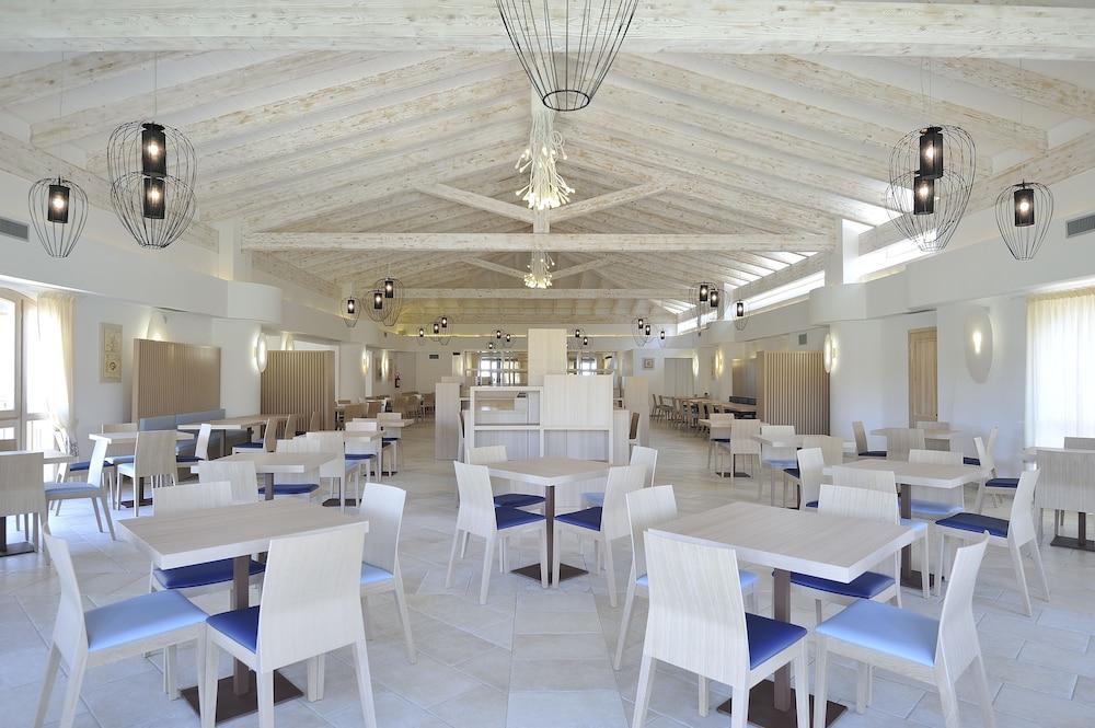 Janna & Sole Resort Budoni Exterior foto